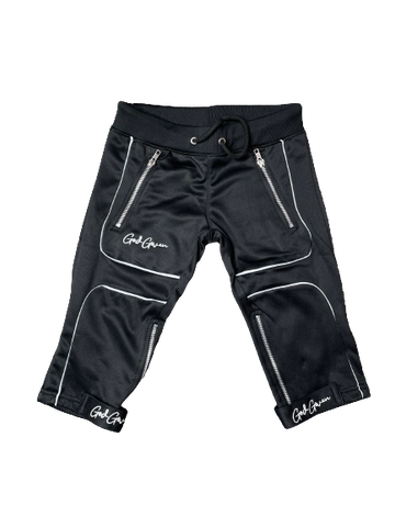 Kids Dominique Pants (Black)